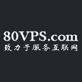 80VPS主机