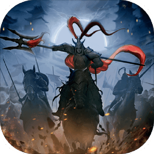 北凉悍刀行手游官网